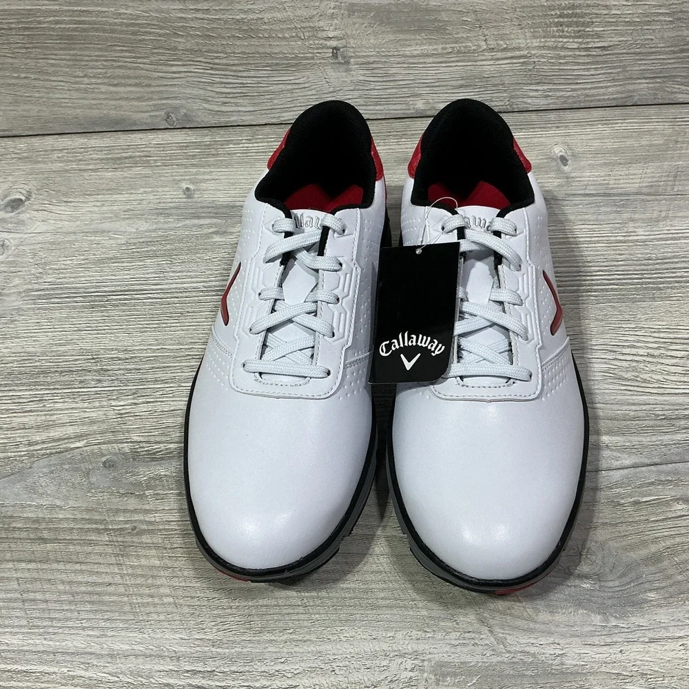 Callaway Mens Size 10 